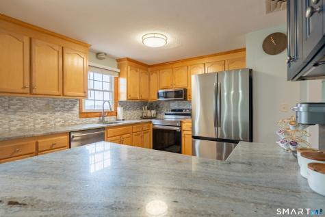 77 Howard Avenue Southington CT 06489