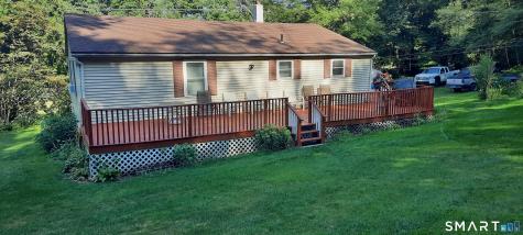 925 Windham Road Windham CT 06266