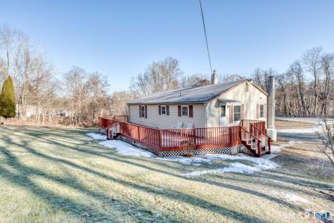 925 Windham Road Windham CT 06266