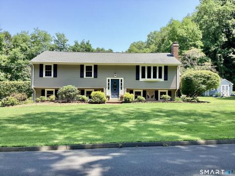 289 New England Road Guilford CT 06437