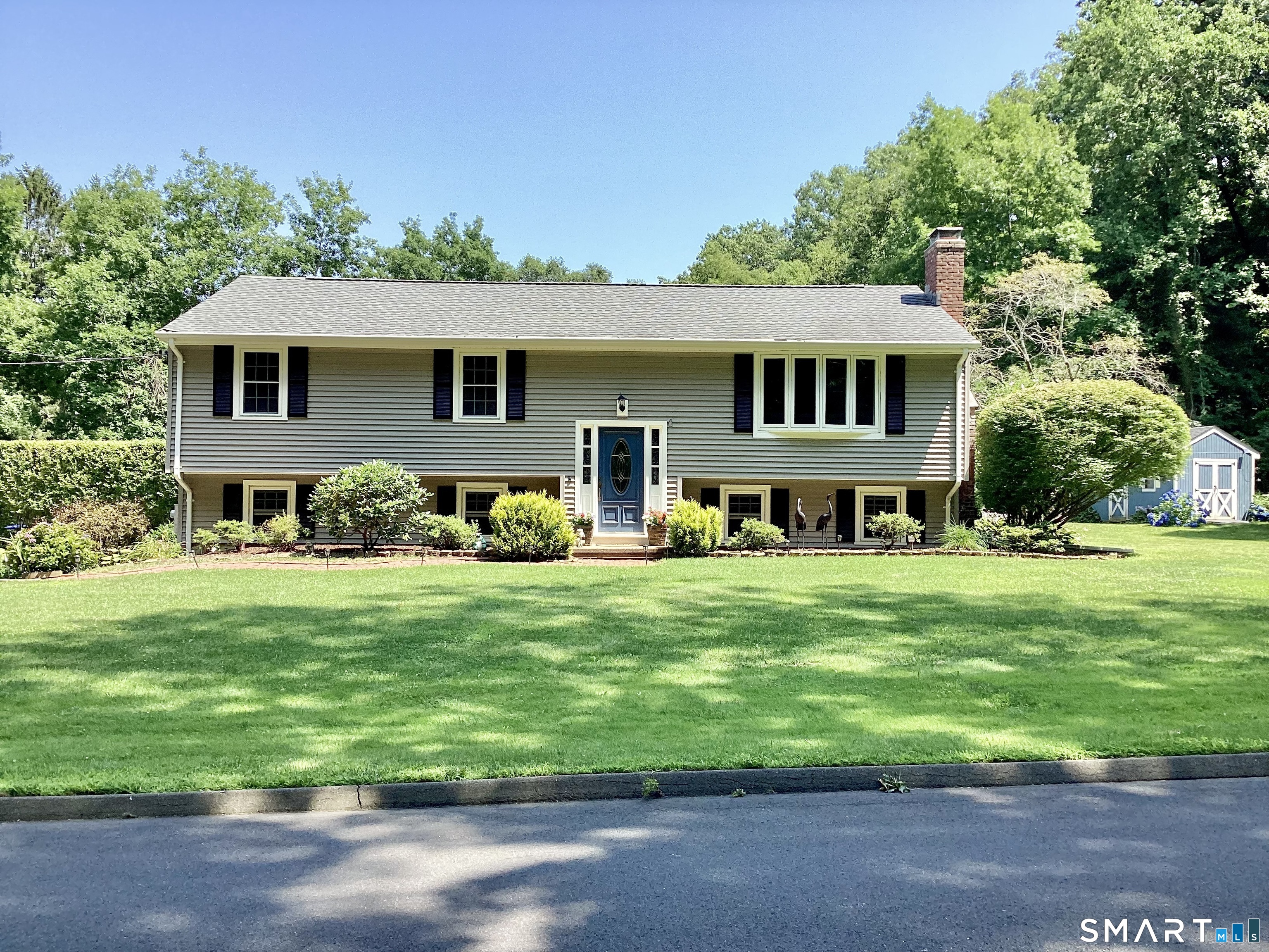 289 New England Road Guilford CT 06437
