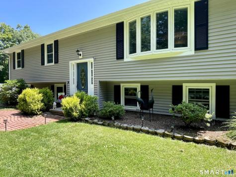 289 New England Road Guilford CT 06437