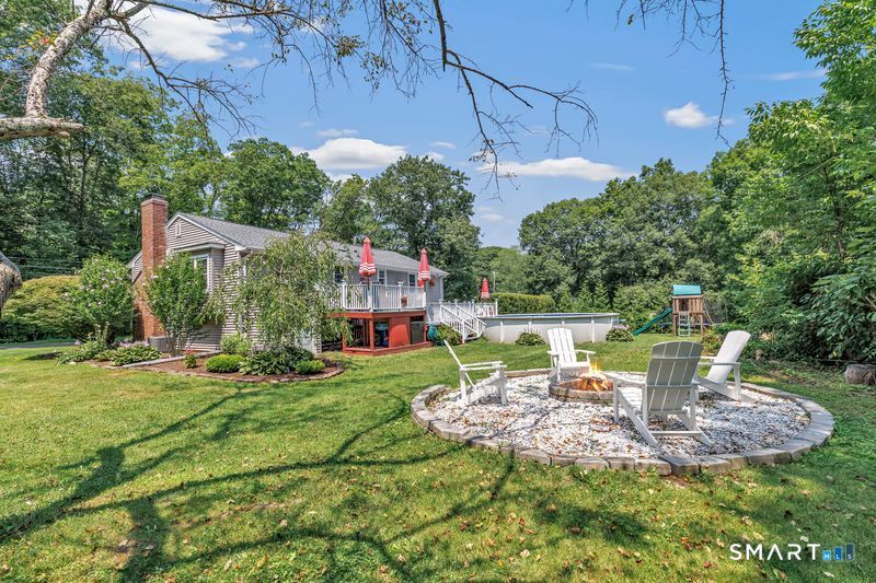 289 New England Road Guilford CT 06437