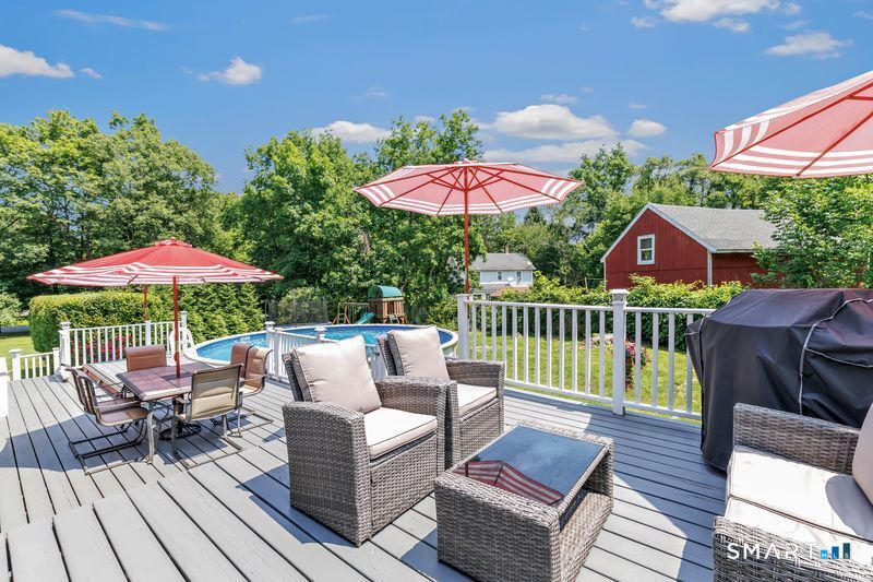 289 New England Road Guilford CT 06437