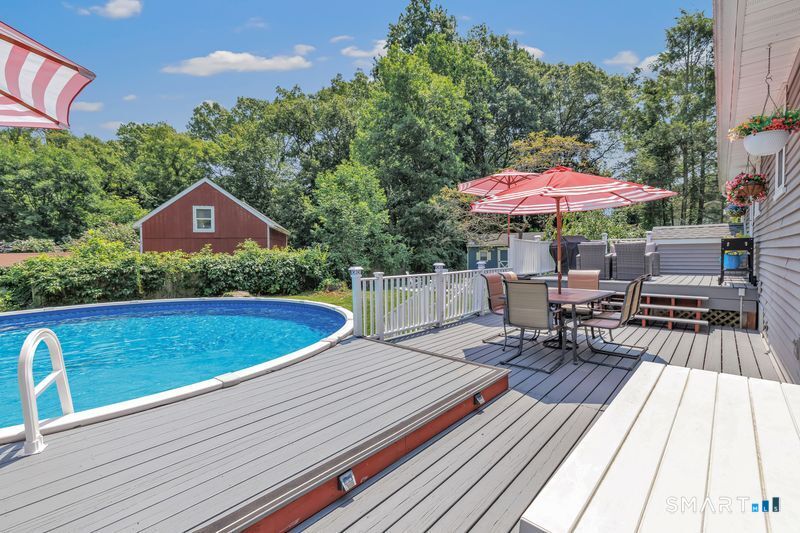 289 New England Road Guilford CT 06437