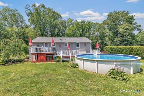 289 New England Road Guilford CT 06437