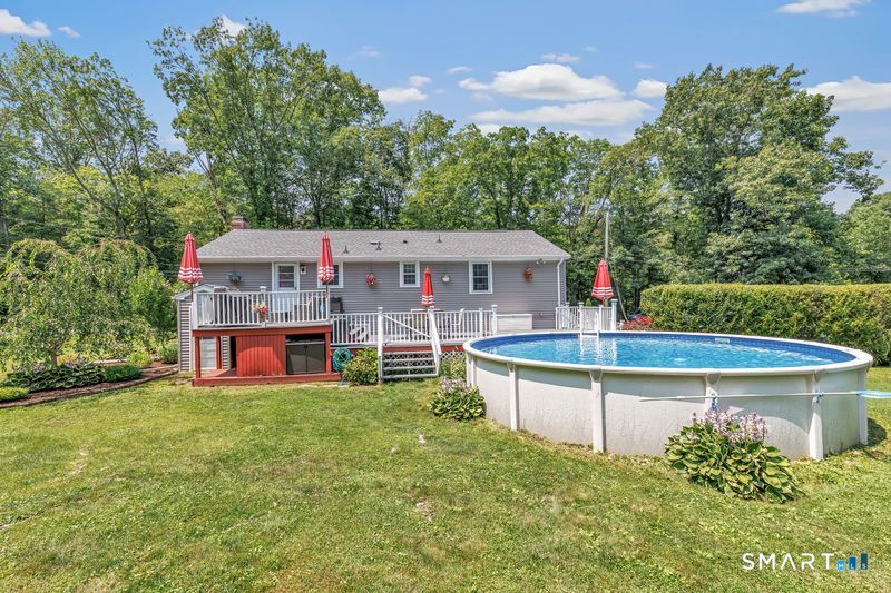 289 New England Road Guilford CT 06437