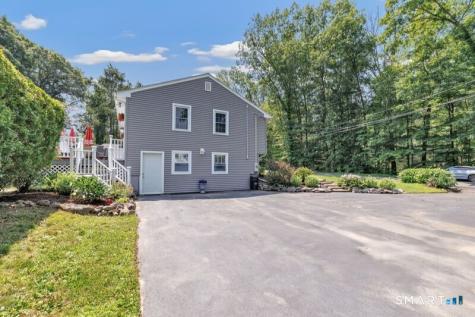 289 New England Road Guilford CT 06437
