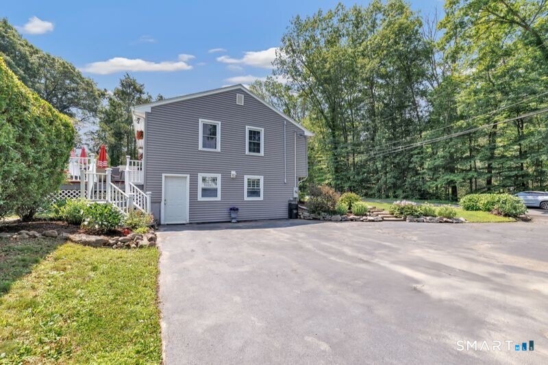 289 New England Road Guilford CT 06437