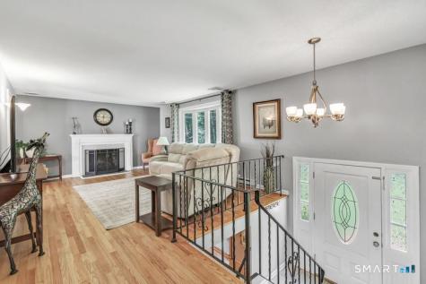 289 New England Road Guilford CT 06437