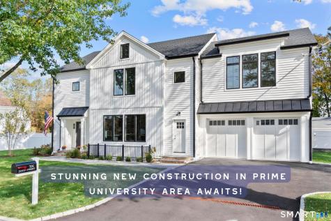 706 Judd Street Fairfield CT 06825