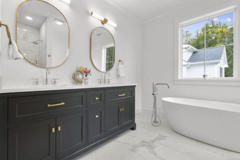 706 Judd Street Fairfield CT 06825