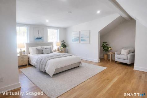 706 Judd Street Fairfield CT 06825