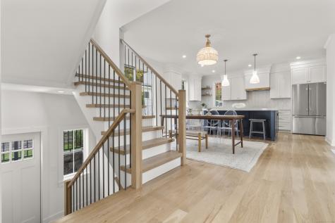 706 Judd Street Fairfield CT 06825