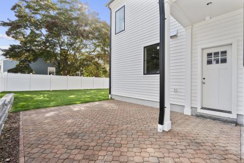 706 Judd Street Fairfield CT 06825