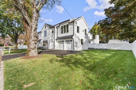 706 Judd Street Fairfield CT 06825