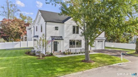 706 Judd Street Fairfield CT 06825