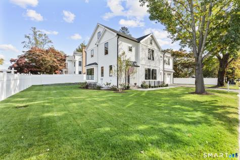 706 Judd Street Fairfield CT 06825