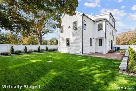 706 Judd Street Fairfield CT 06825