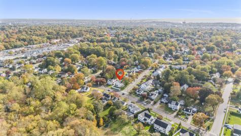 706 Judd Street Fairfield CT 06825