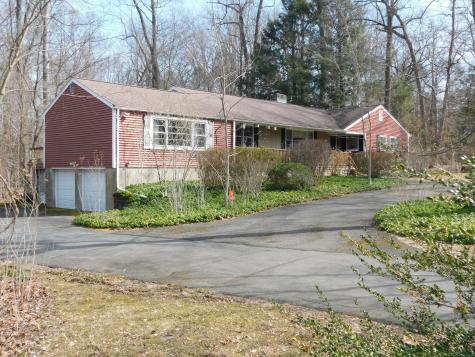 515 Hundred Acre Road Orange CT 06477