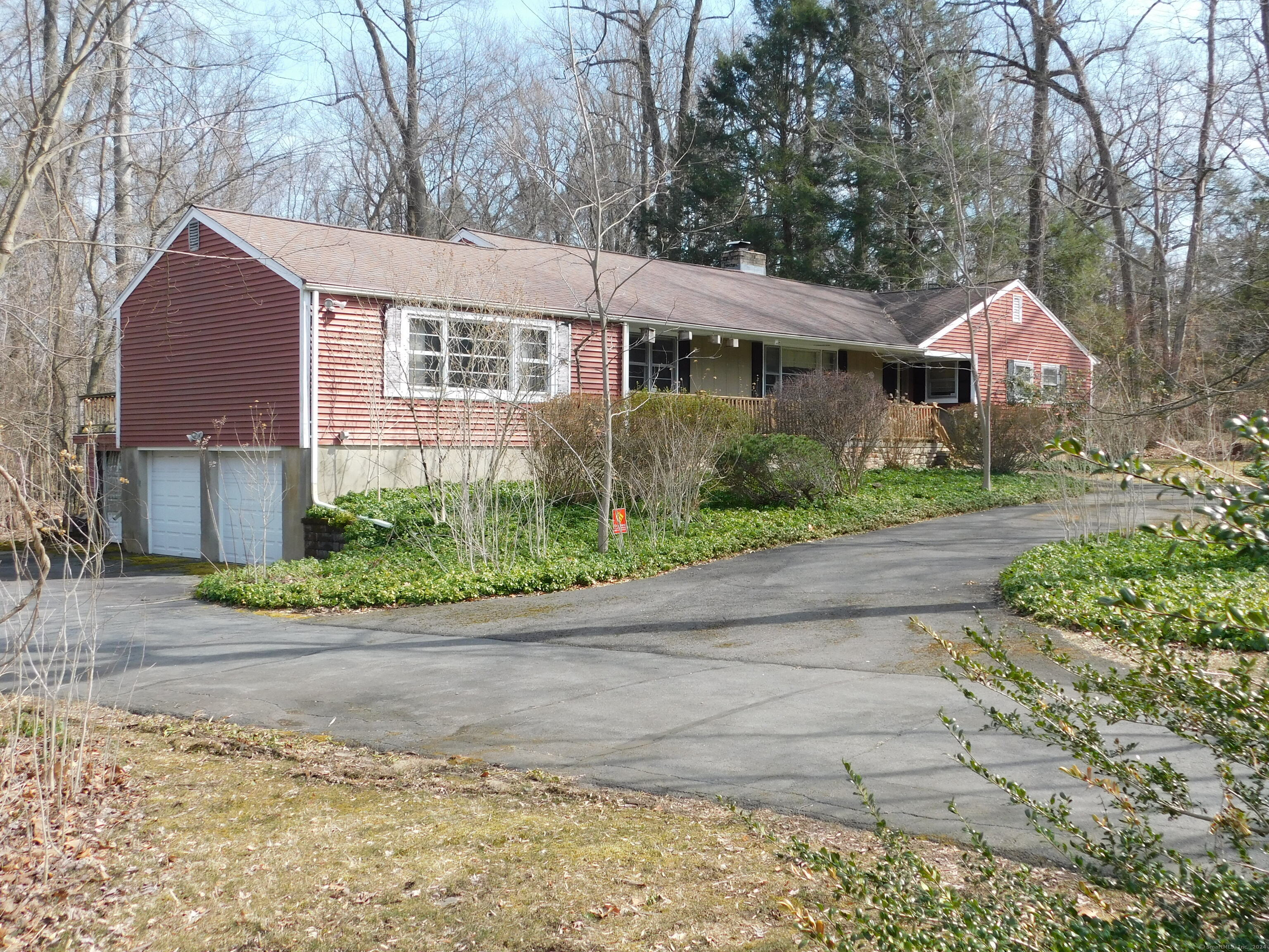 515 Hundred Acre Road Orange CT 06477