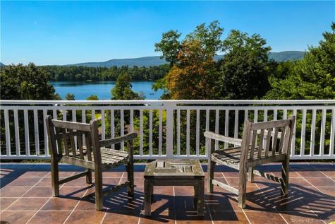 285 Twin Lakes Road Salisbury CT 06068