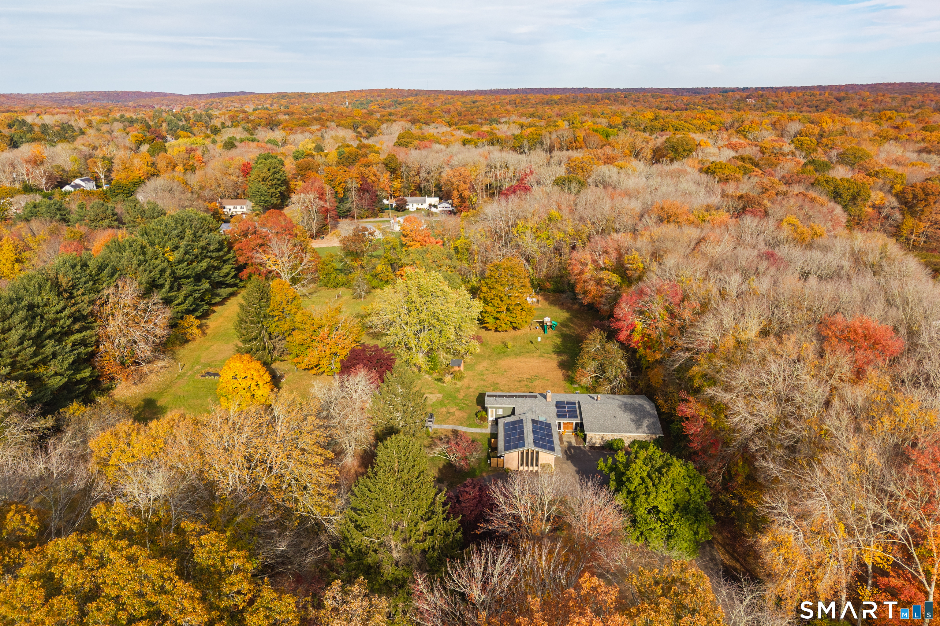 10 Boggy Hole Road Old Lyme CT 06371