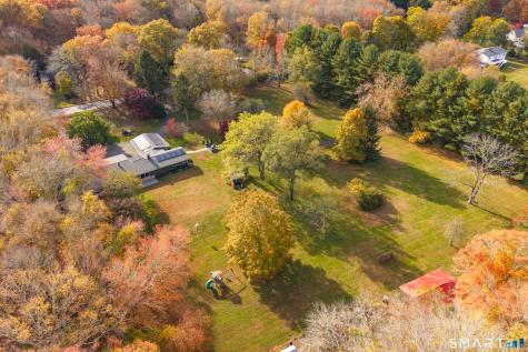 10 Boggy Hole Road Old Lyme CT 06371