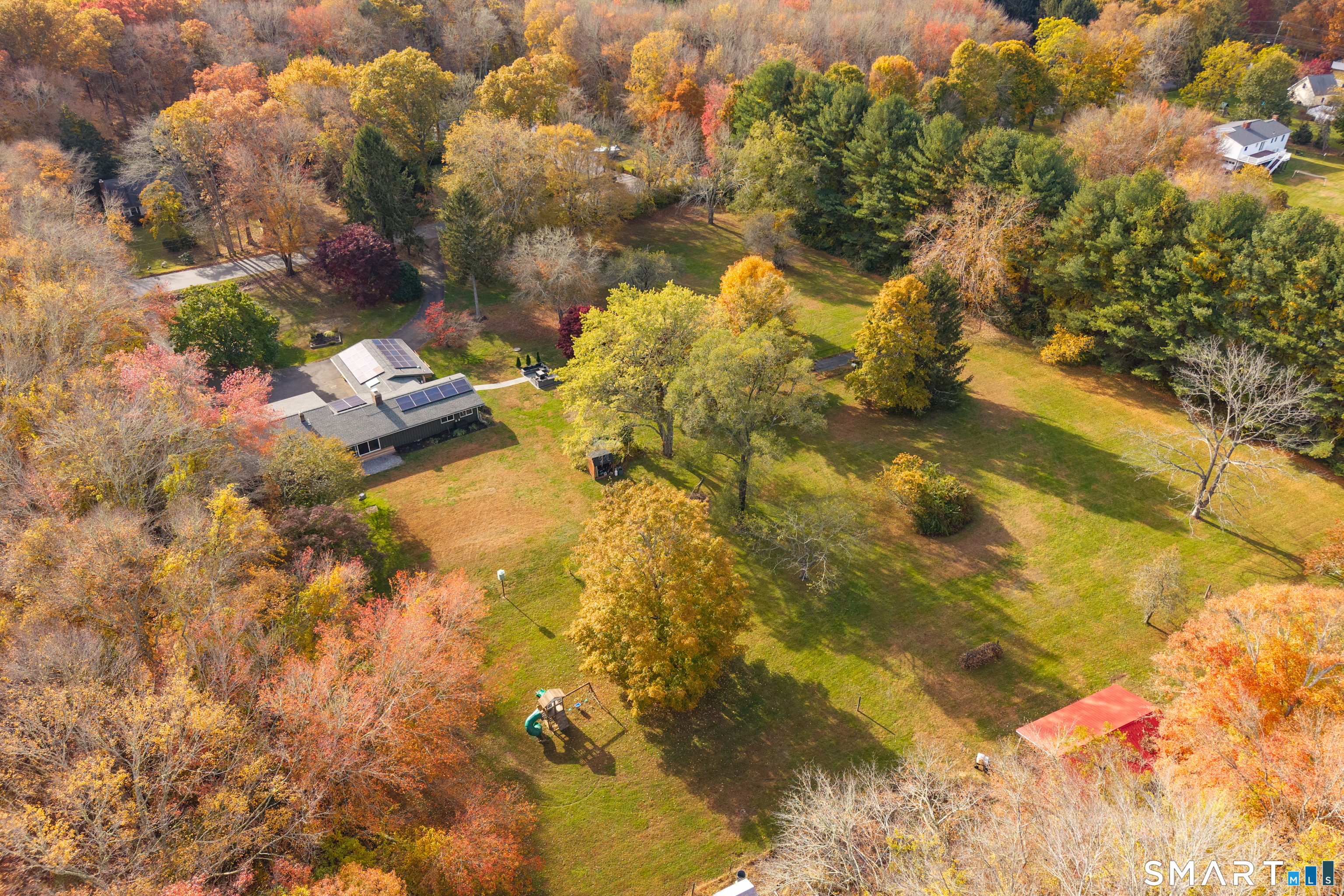 10 Boggy Hole Road Old Lyme CT 06371