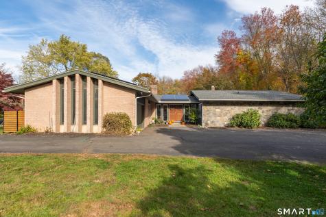 10 Boggy Hole Road Old Lyme CT 06371
