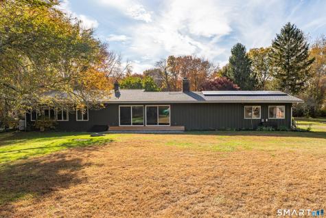 10 Boggy Hole Road Old Lyme CT 06371