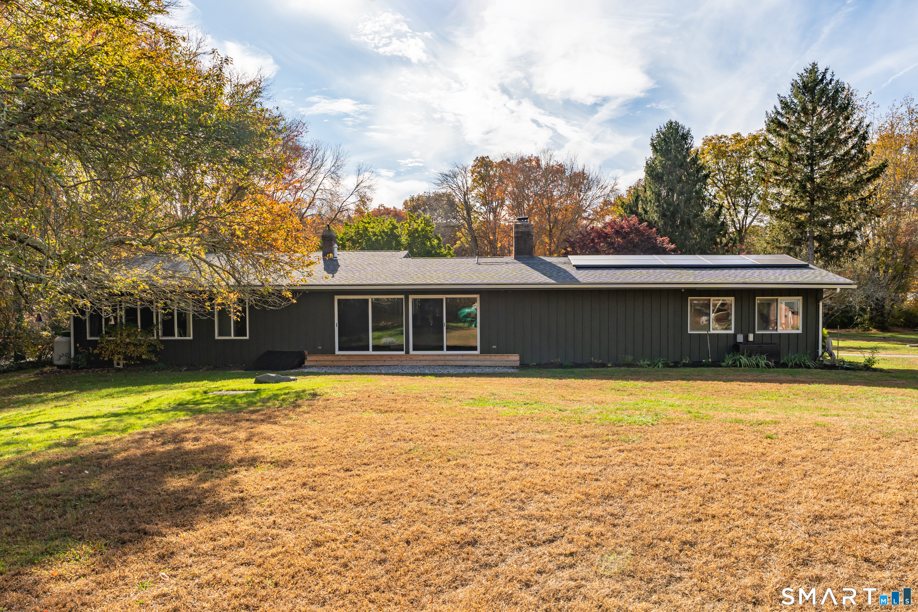 10 Boggy Hole Road Old Lyme CT 06371
