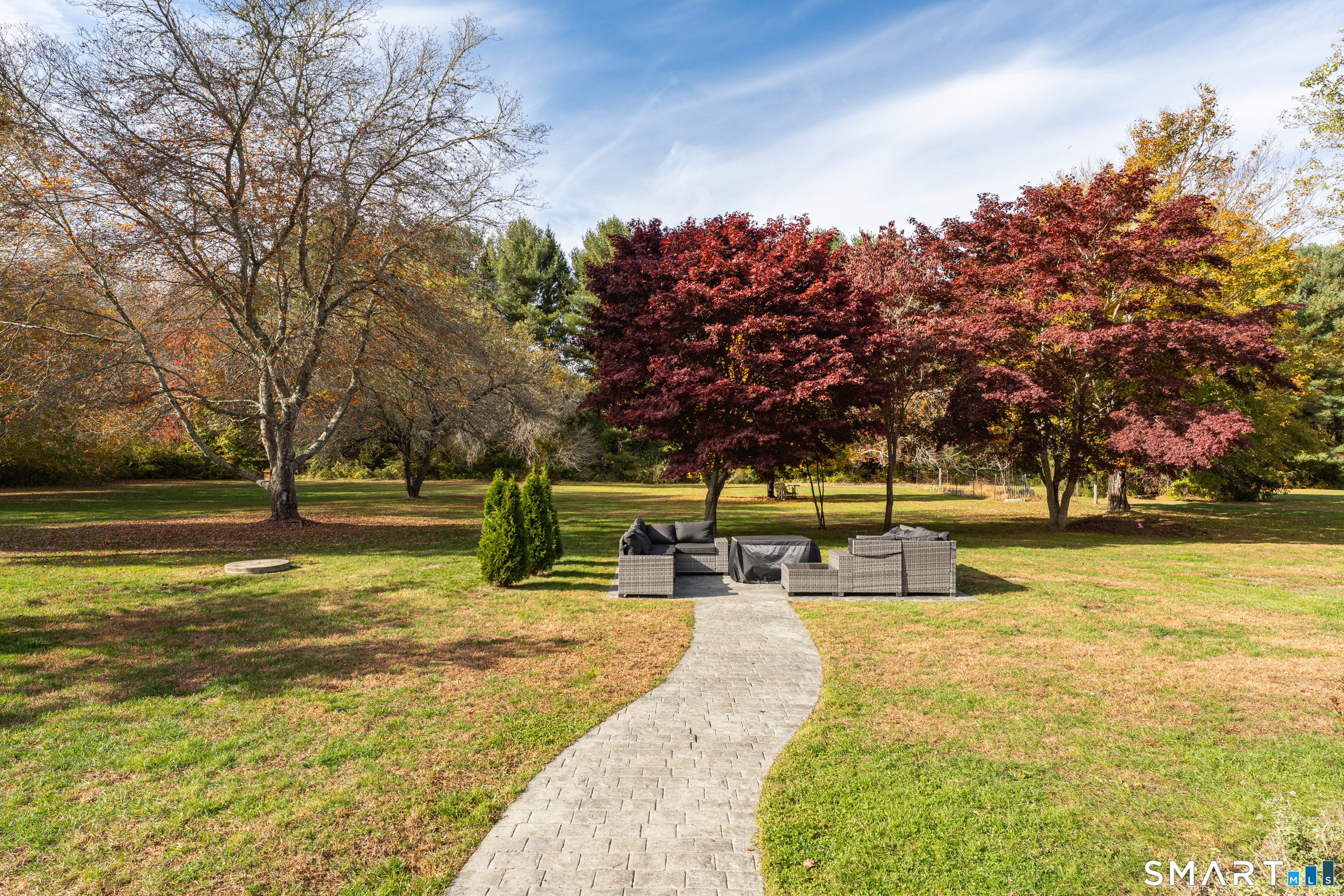 10 Boggy Hole Road Old Lyme CT 06371