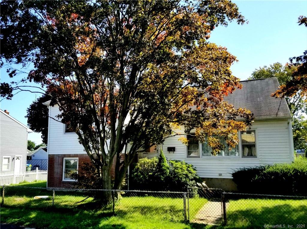 57 Bennett Avenue Waterbury CT 06708