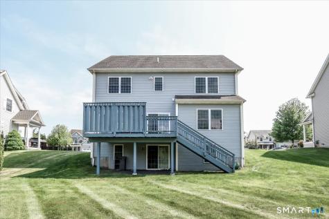 16 Fieldstone Lane Southington CT 06489