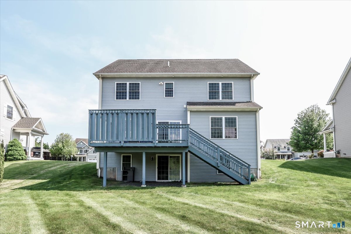 16 Fieldstone Lane Southington CT 06489