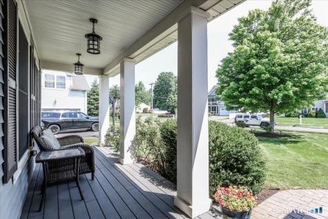 16 Fieldstone Lane Southington CT 06489