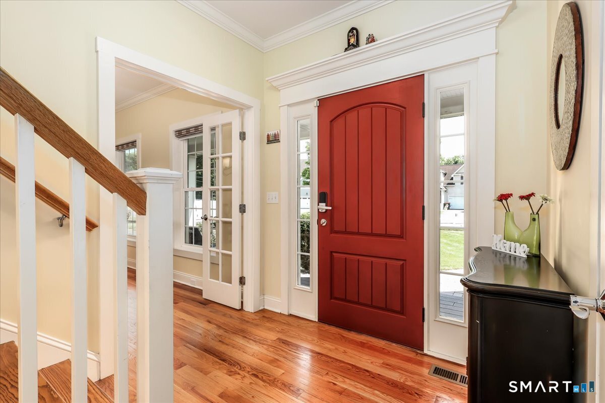 16 Fieldstone Lane Southington CT 06489
