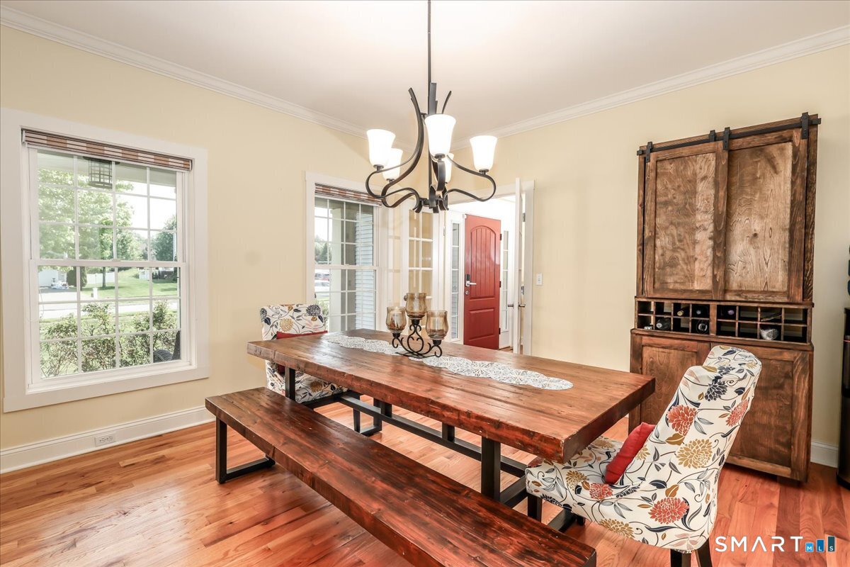 16 Fieldstone Lane Southington CT 06489