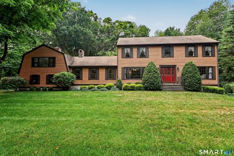 59 Friar Lane Trumbull CT 06611