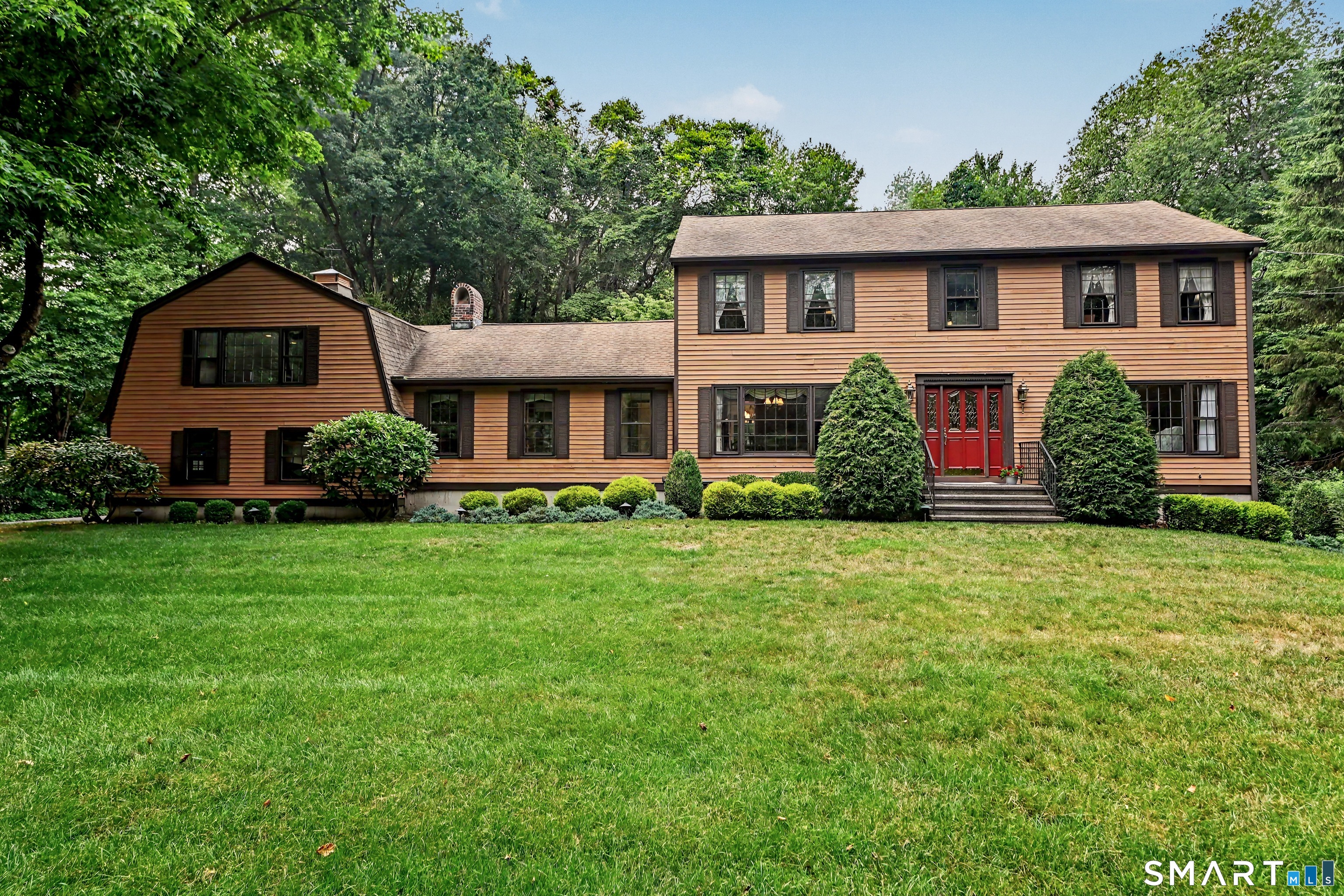 59 Friar Lane Trumbull CT 06611