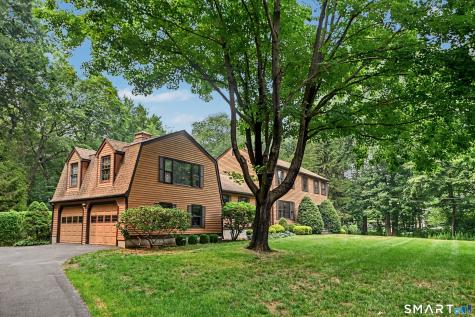 59 Friar Lane Trumbull CT 06611
