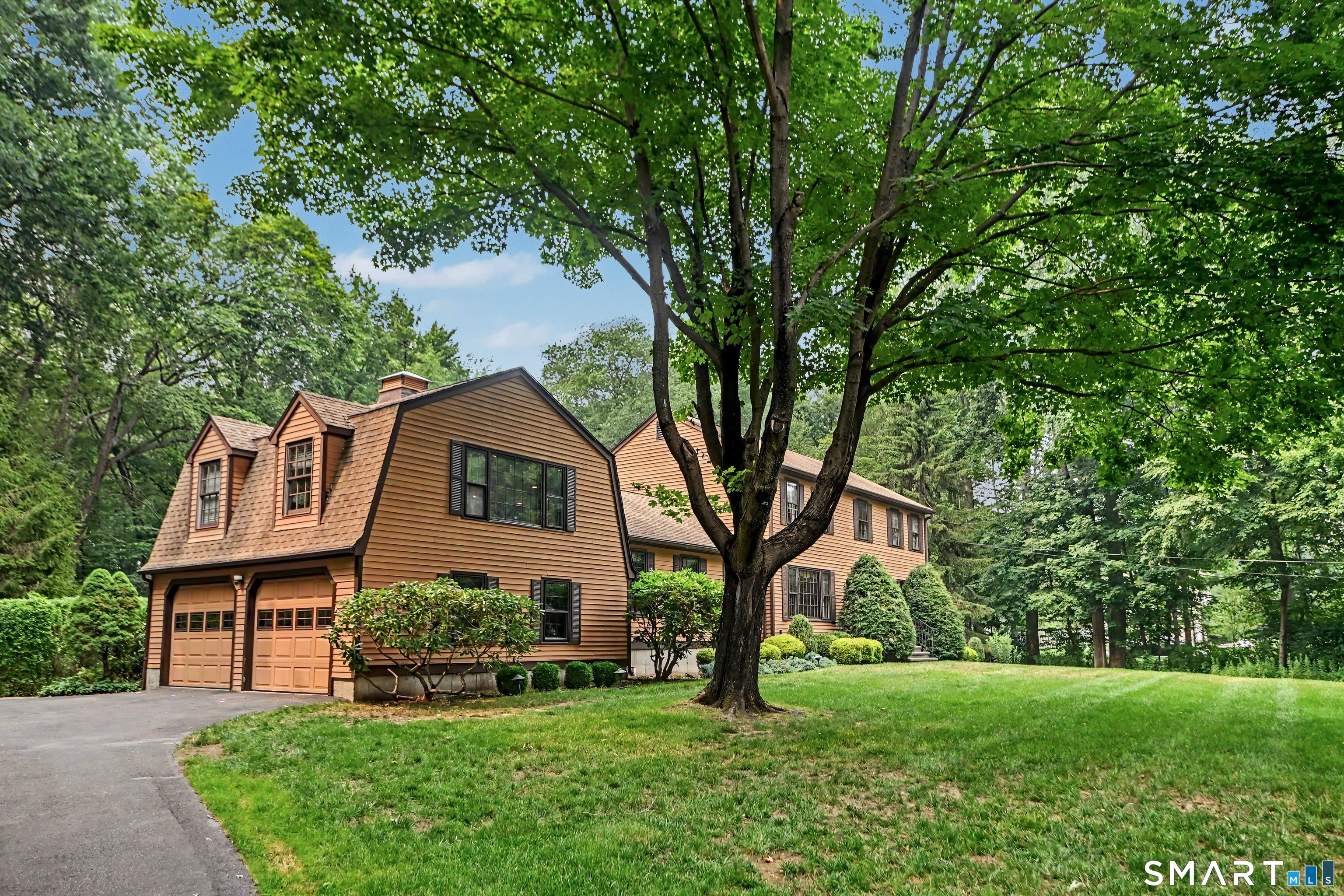 59 Friar Lane Trumbull CT 06611