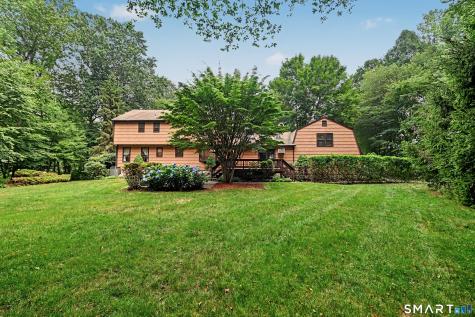 59 Friar Lane Trumbull CT 06611