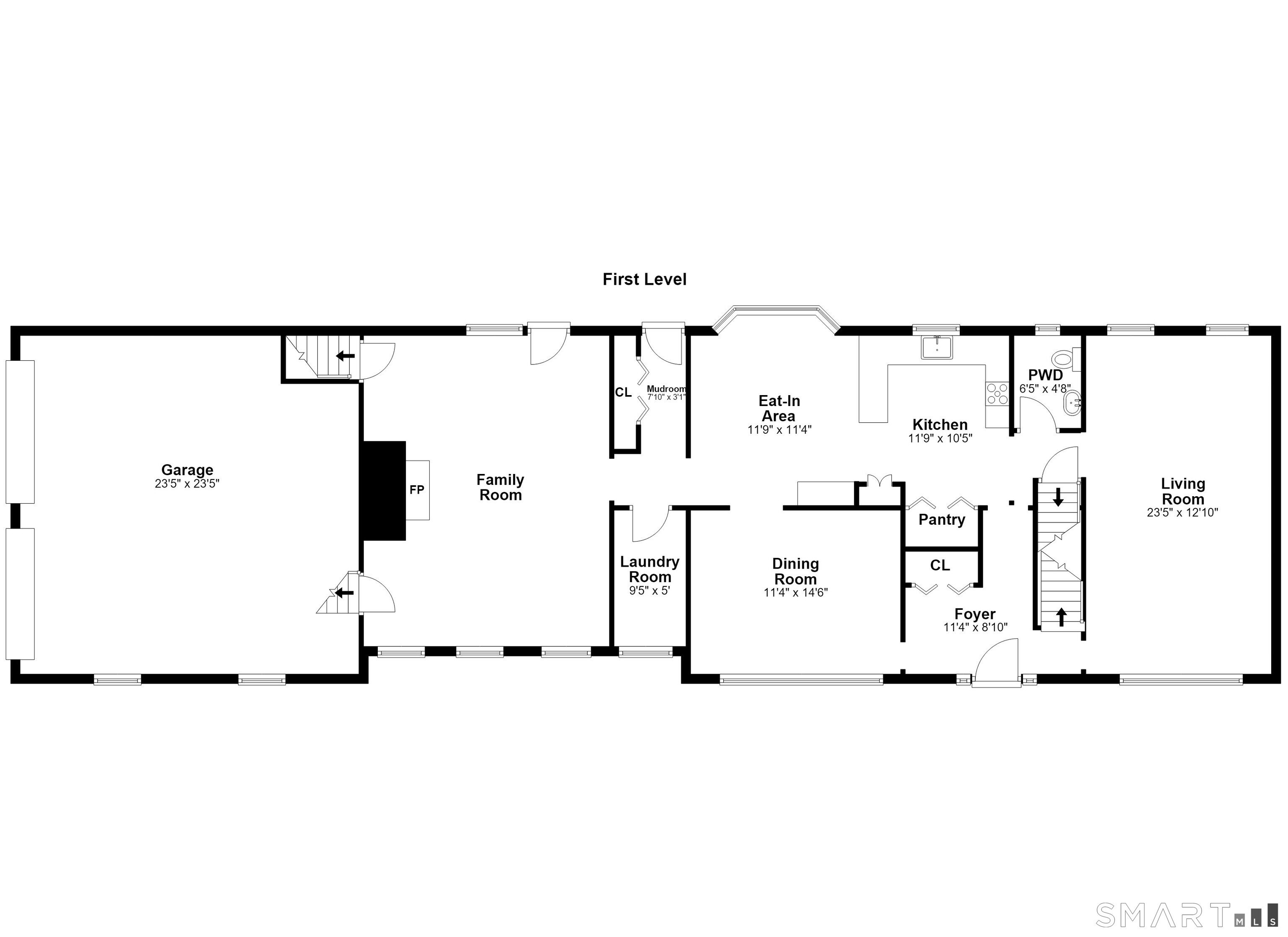 59 Friar Lane Trumbull CT 06611