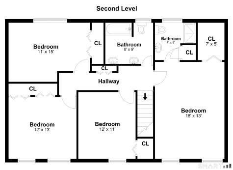 59 Friar Lane Trumbull CT 06611