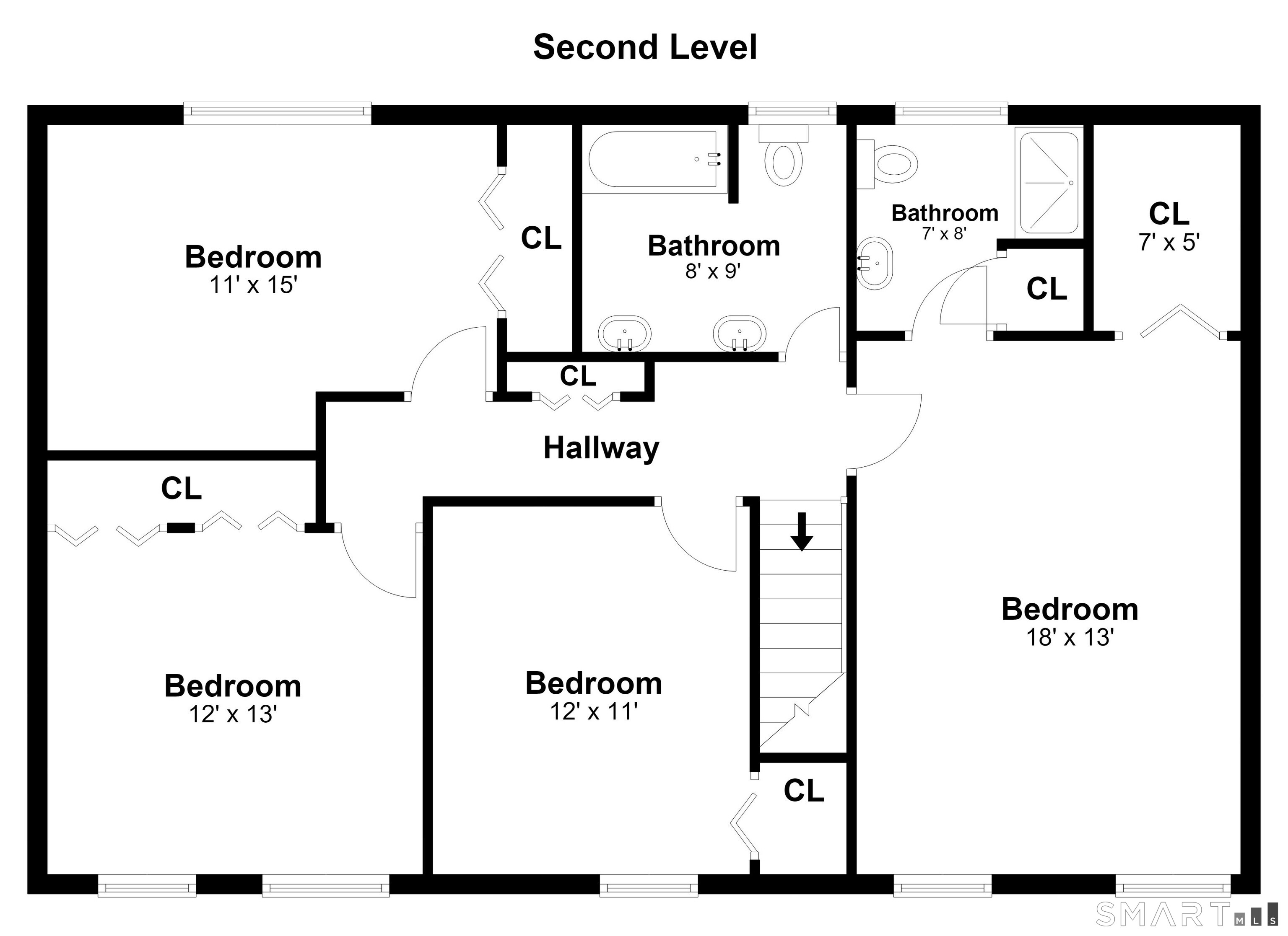 59 Friar Lane Trumbull CT 06611
