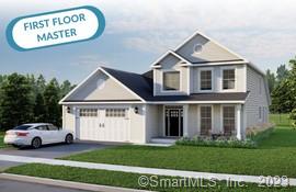 86 Oakwood Circle Plainville CT 06062