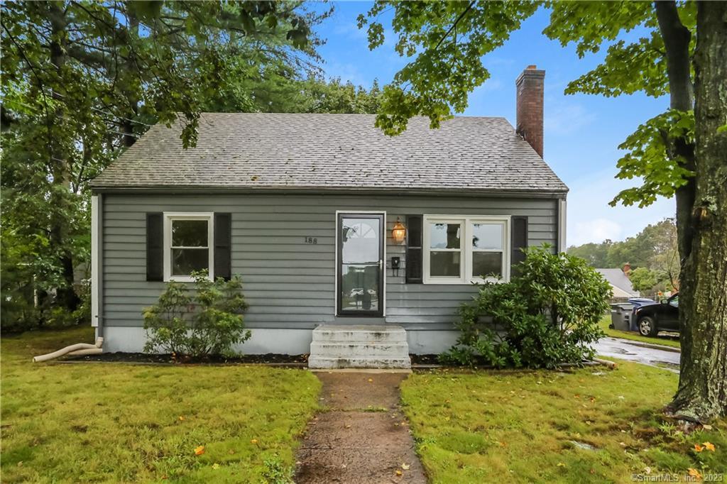 188 Broad Street Manchester CT 06042